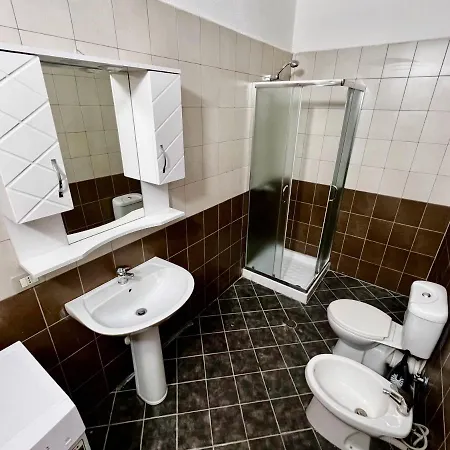 Apartament Mermaid - *