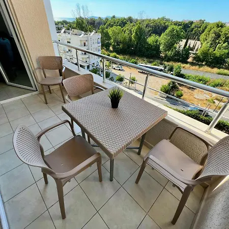 Mermaid - Apartament *