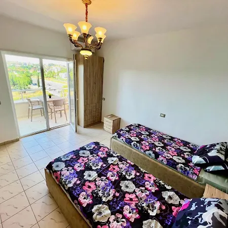 Apartament Mermaid - Durrës