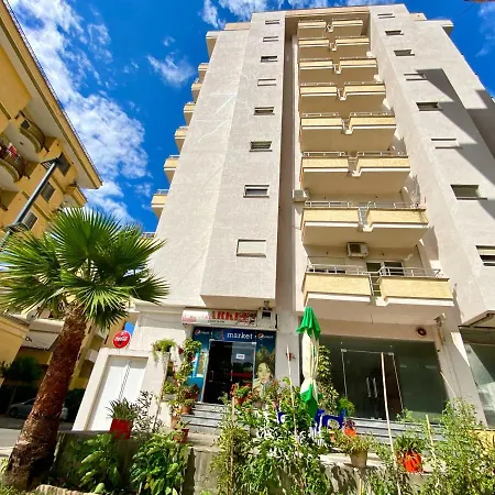 Mermaid - Apartament