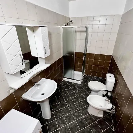 Mermaid - Apartament